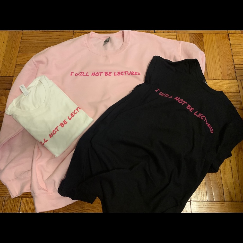 Meet your Posher, Wendy